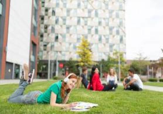 Kaplan Manchester 語言學習